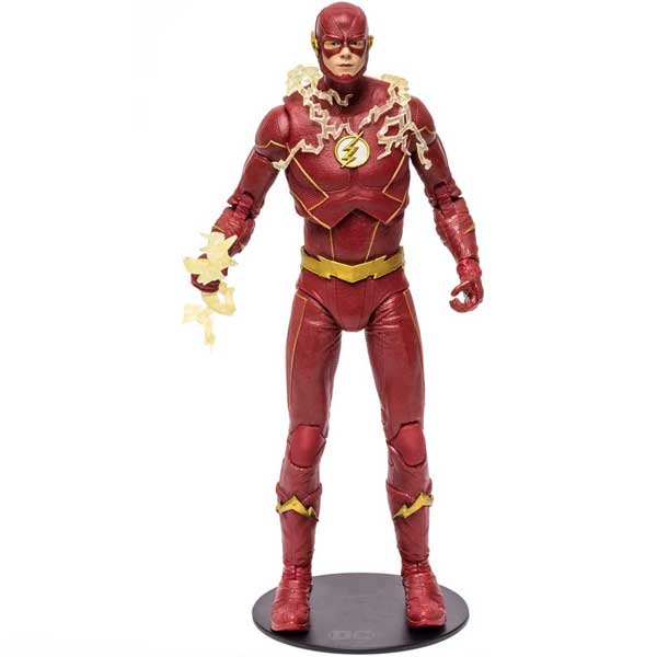 Figurka DC The Flash TV Show