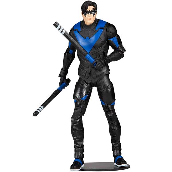 Figurka Nightwing DC Gotham Knights