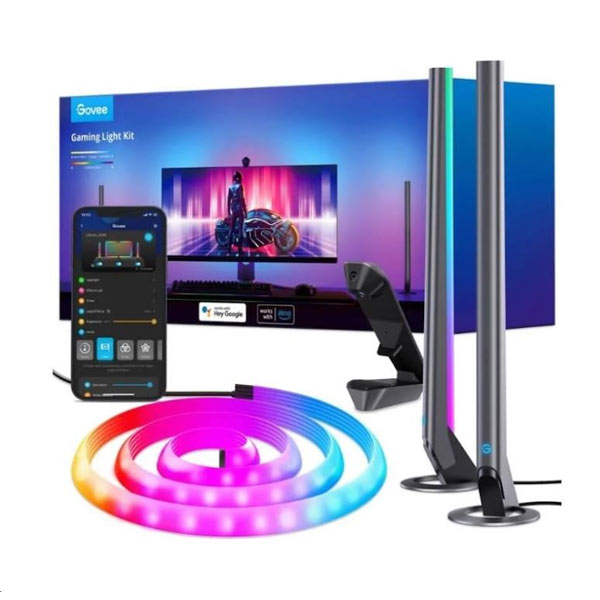 Govee DreamView G1 PRO Smart podsvietenie 24-29"