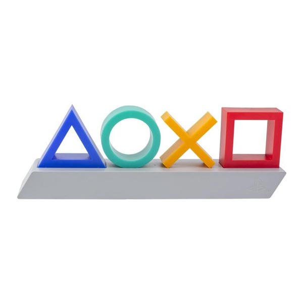 Heritage Icons (PlayStation) - OPENBOX (Rozbalené zboží s plnou zárukou)