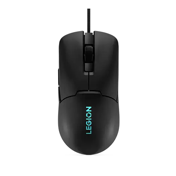Herní myš Lenovo Legion M300s RGB, černá Herní myš Lenovo Legion M300s RGB, černá