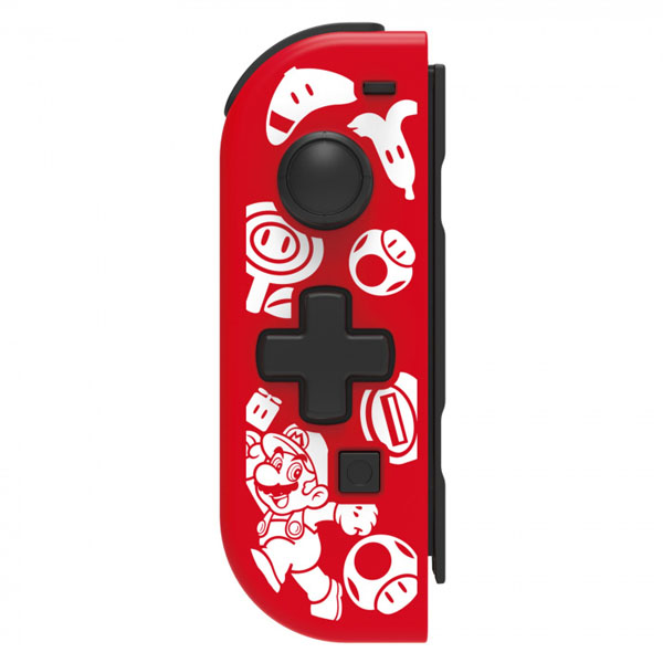HORI Nintendo Switch D-Pad Controller (L) (Super Mario) - OPENBOX (Rozbalené zboží s plnou zárukou)