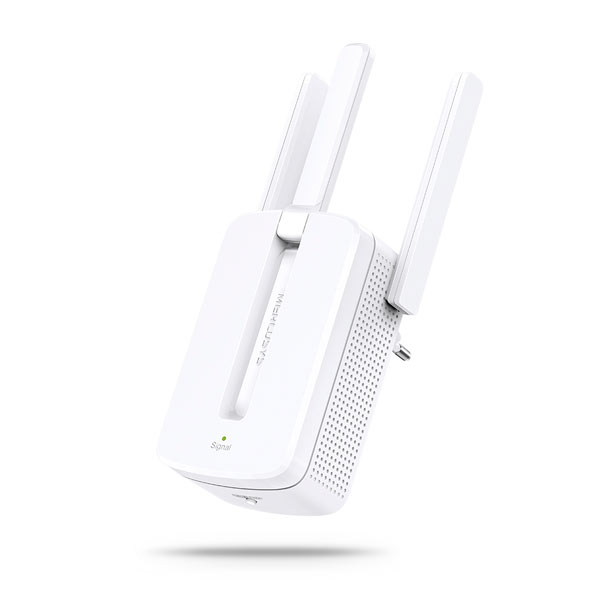 Mercusys MW300RE 300Mbps Range Extender