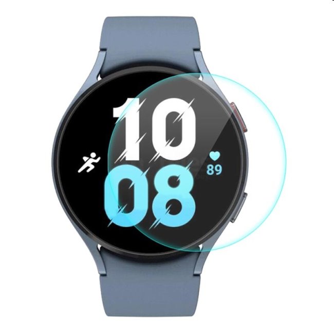 Ochranné sklo Tactical pro Samsung Galaxy Watch5 44mm Ochranné sklo Tactical pro Samsung Galaxy Watch5 44mm