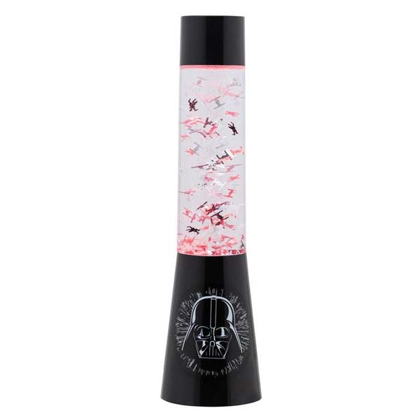 Plastic Flow Lamp (Star Wars) Plastic Flow Lamp (Star Wars)