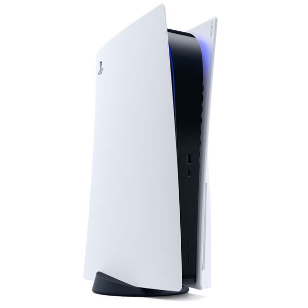 PlayStation 5 - BAZAR (použité zboží, smluvní záruka 12 měsíců)