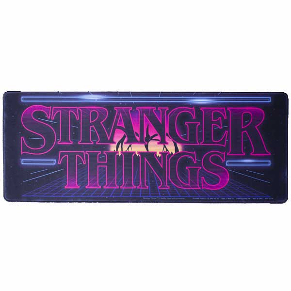 Podložka pod myš Arcade Logo (Stranger Things) Podložka pod myš Arcade Logo (Stranger Things)