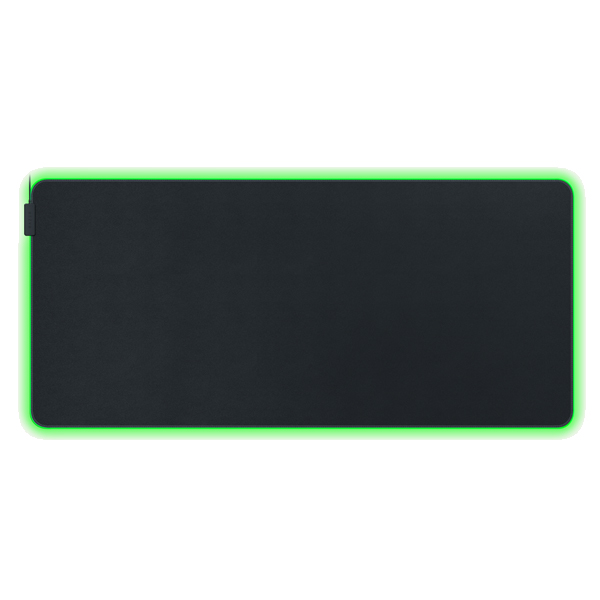 Podložka pod myš Razer Goliathus Chroma 3XL, černá