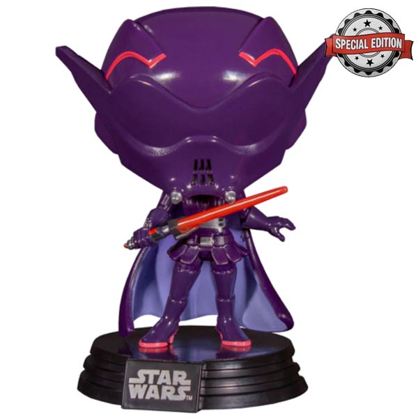 POP! Am (Star Wars Visions) Special Edition