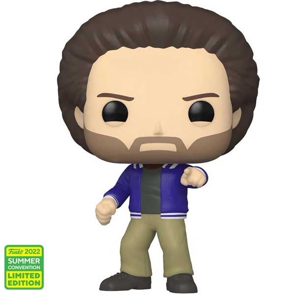 POP! TV: Jeremy Jamm (Parks and Recreation) Summer Convention Limited Edition
