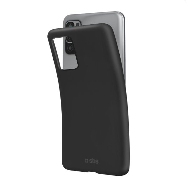 Pouzdro SBS Sensity pro Xiaomi Redmi 10 5G, černé Pouzdro SBS Sensity pro Xiaomi Redmi 10 5G, černé
