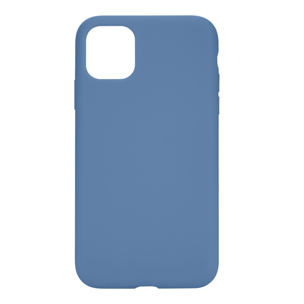 Pouzdro Tactical Velvet Smoothie pro Apple iPhone 14 Plus, modré