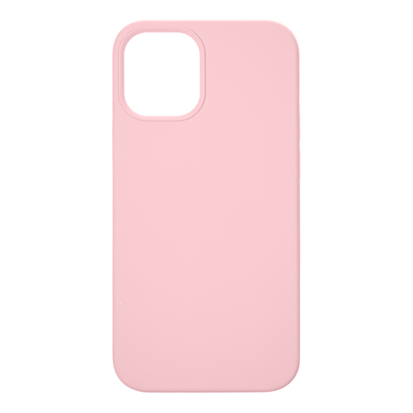 Pouzdro Tactical Velvet Smoothie pro Apple iPhone 14, růžové Pouzdro Tactical Velvet Smoothie pro Apple iPhone 14, růžové