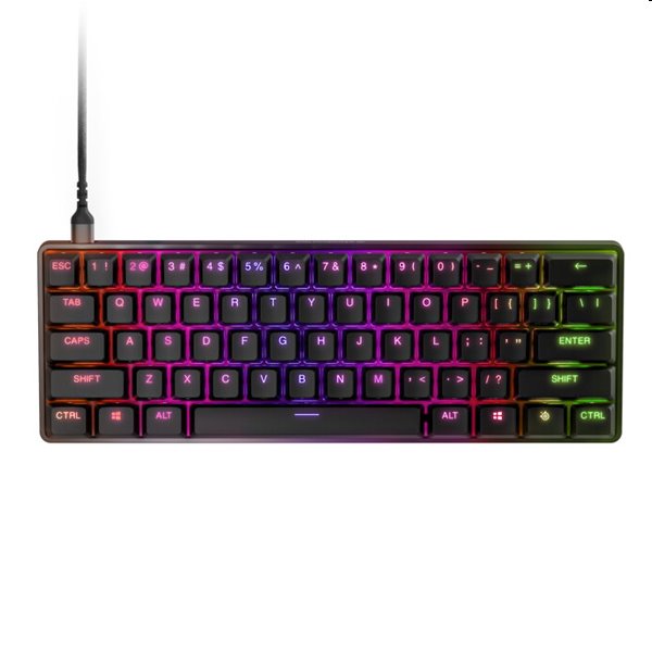 Steelseries Apex 9 Mini US Steelseries Apex 9 Mini US