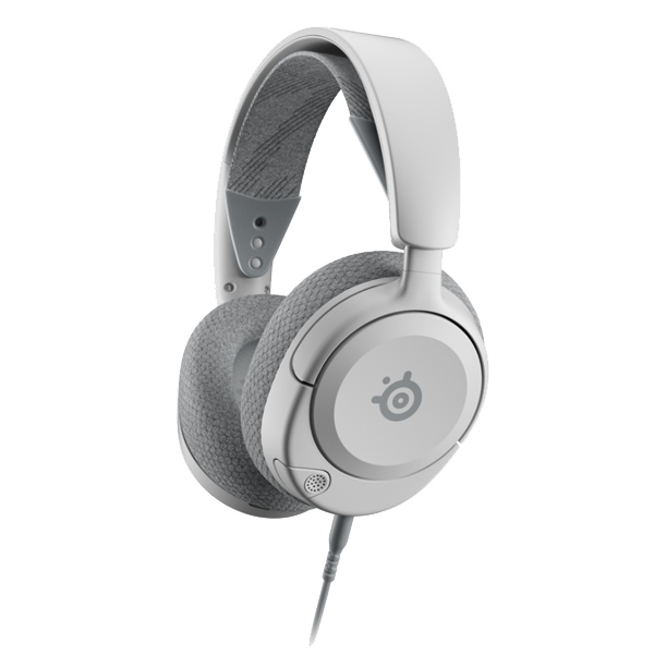 Steelseries Arctis Nova 1, white