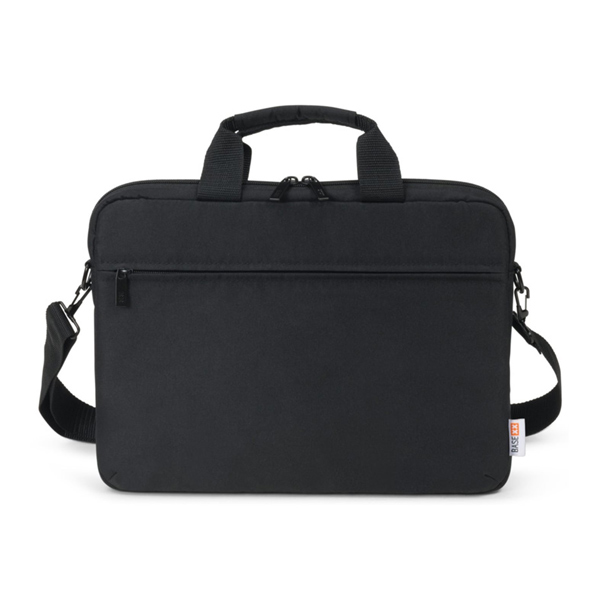 Taška na notebook DICOTA BASE XX Slim 10-12.5", černá Taška na notebook DICOTA BASE XX Slim 10-12.5", černá