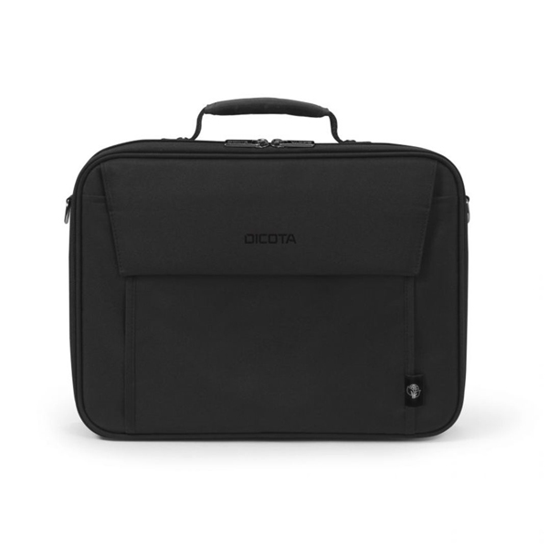 Taška na notebook DICOTA Eco Multi BASE 15-17.3", černá