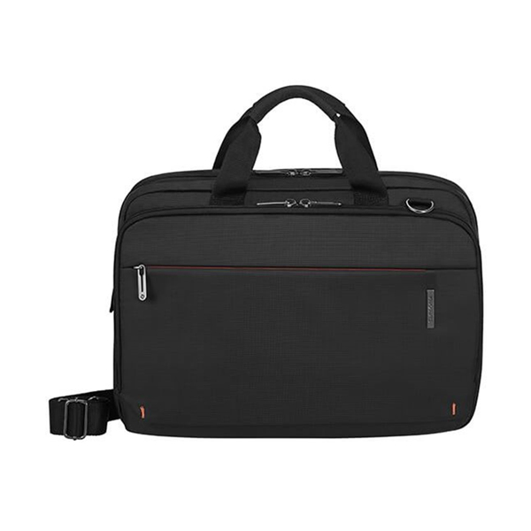 Taška na notebook SAMSONITE Network 4 Bailhandle 15.6",černá