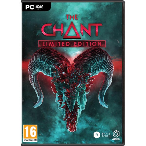 The Chant (Limited Edition) PC