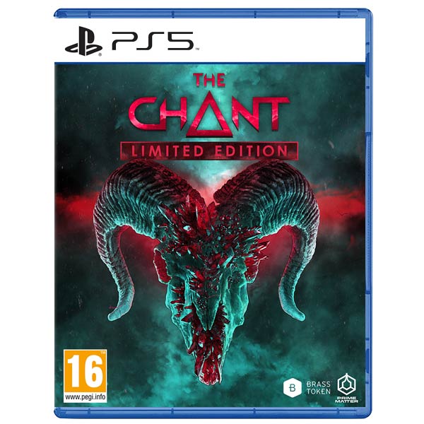 The Chant (Limited Edition)