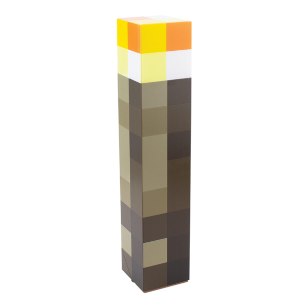 Torch Light (Minecraft) - OPENBOX (Rozbalené zboží s plnou zárukou)