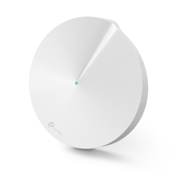 TP-Link AC1300 WiFi systém pre celú domácnosť Deco M5