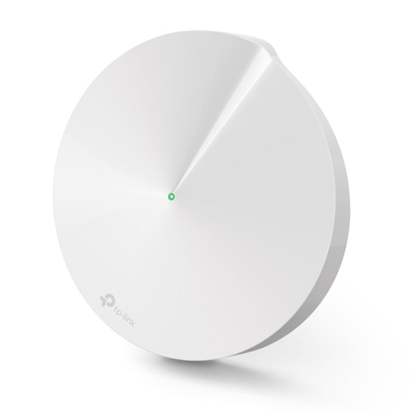 TP-Link AC2200 třípásmový inteligentní domácí síťový WiFi systém Deco M9 Plus