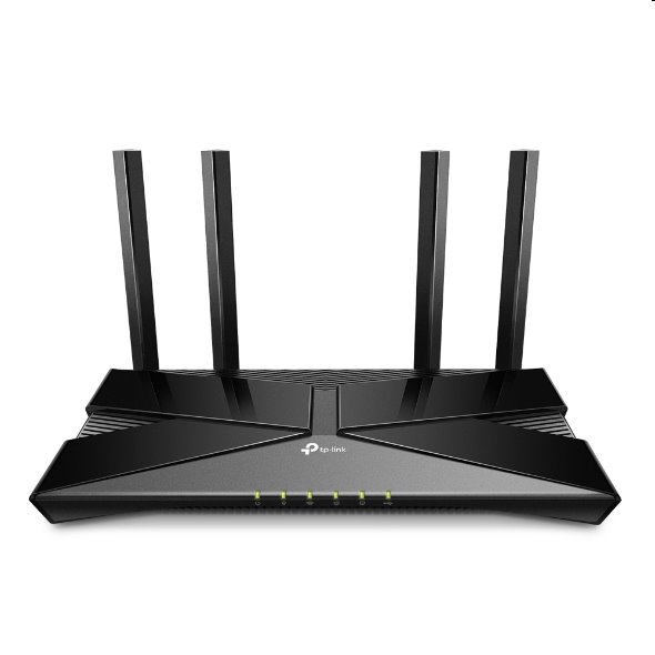 TP-Link Archer AX20 AX1800 dvoupásmový Wi-Fi 6 router