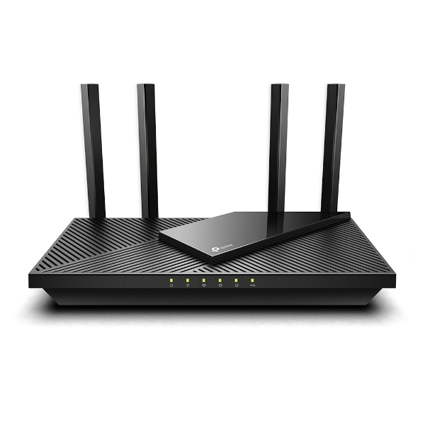 TP-link Archer AX55 AX3000 dvoupásmový Wi-Fi 6 router