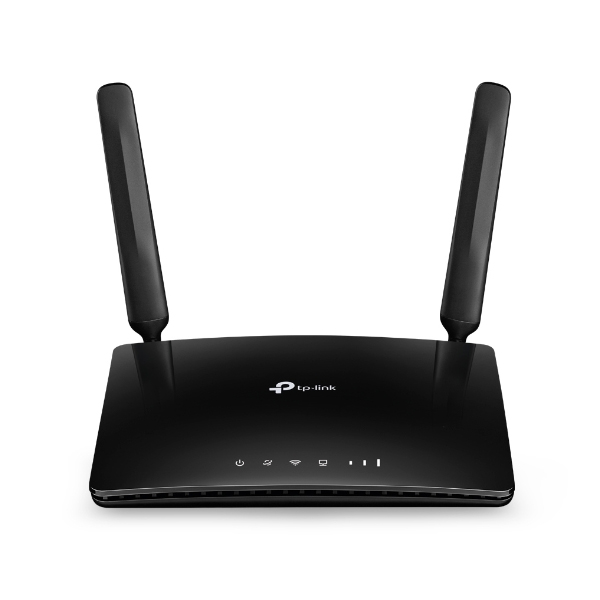 TP-Link Archer MR400 V4.2 AC1200 Wireless Dual Band 4G LTE Router