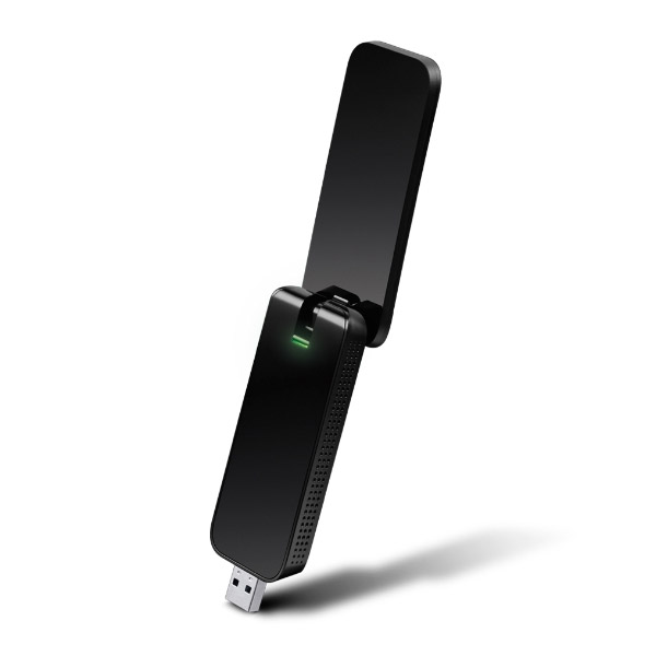 TP-Link Archer T4U, Dual Band Wireless USB Adapter TP-Link Archer T4U, Dual Band Wireless USB Adapter