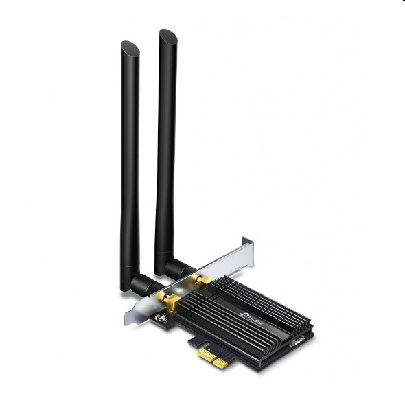 TP-Link Archer TX50E adaptér