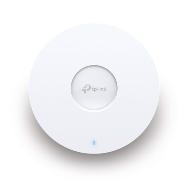 TP-Link EAP660 HD AX3600 WiFi AP Omada SDN přístupový bod TP-Link EAP660 HD AX3600 WiFi AP Omada SDN přístupový bod
