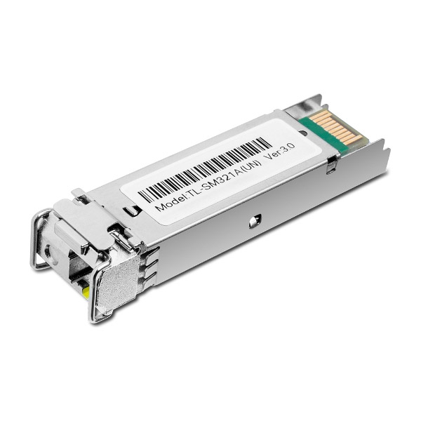 TP-Link TL-SM321A, SFP WDM Modul