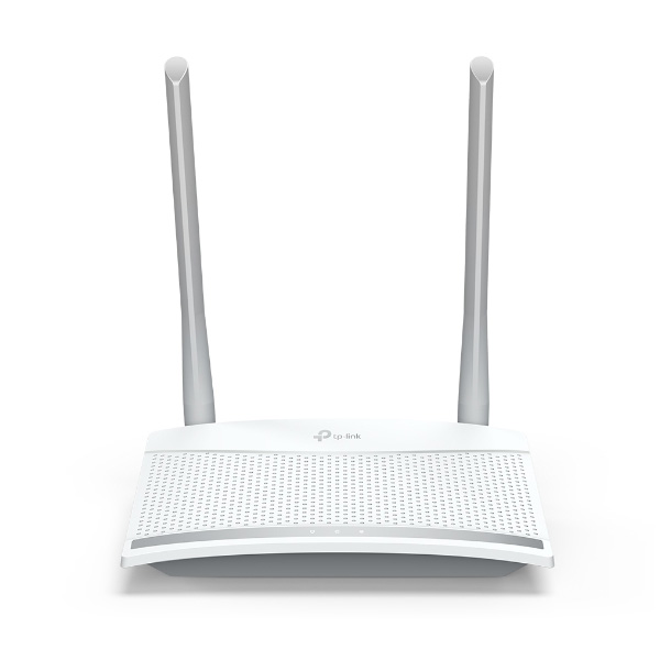 TP-Link TL-WR820N, Bezdrátový N Router