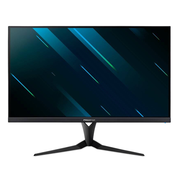 Acer Predator XB323UGP 32" QHD, černý