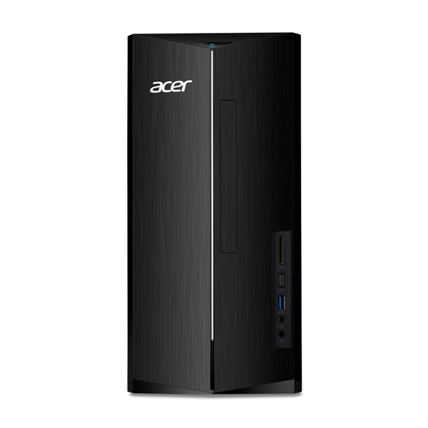 Acer Aspire/TC-1760/Mini TWR/i5-12400F/8GB/512GB SSD/GTX 1650/bez OS/1R