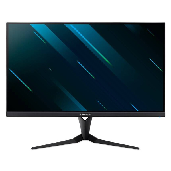 Acer Predator XB323QUNV 31,5" WQHD, černý