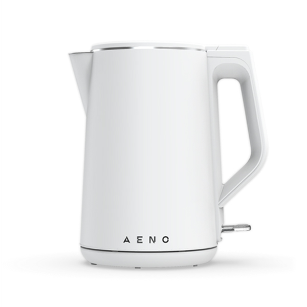 Aeno Rýchlovarná konvice EK2 - 1,5l, 2200W, bílá