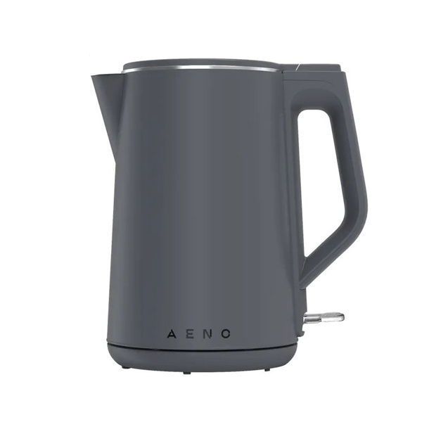 Aeno Rychlovarná konvice EK4 - 1,5l, 2200 W, černá