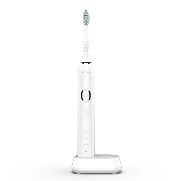 Aeno Ultra sonický zubní kartáček Smart DB3 bílý