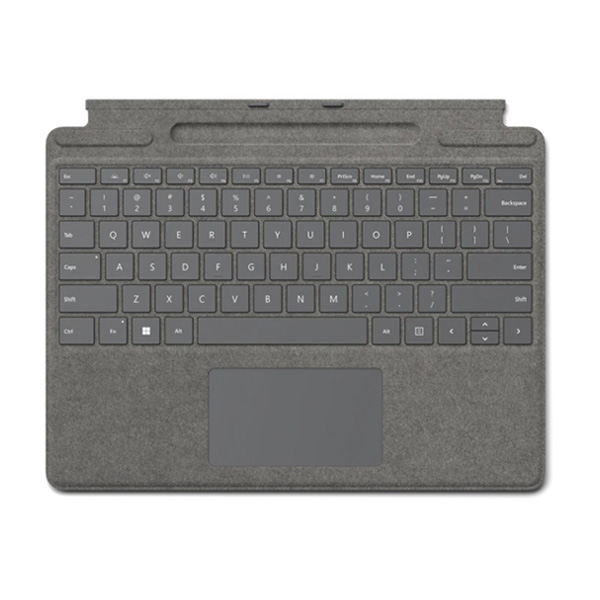 Microsoft Surface Pro Signature Keyboard 8XA-00087