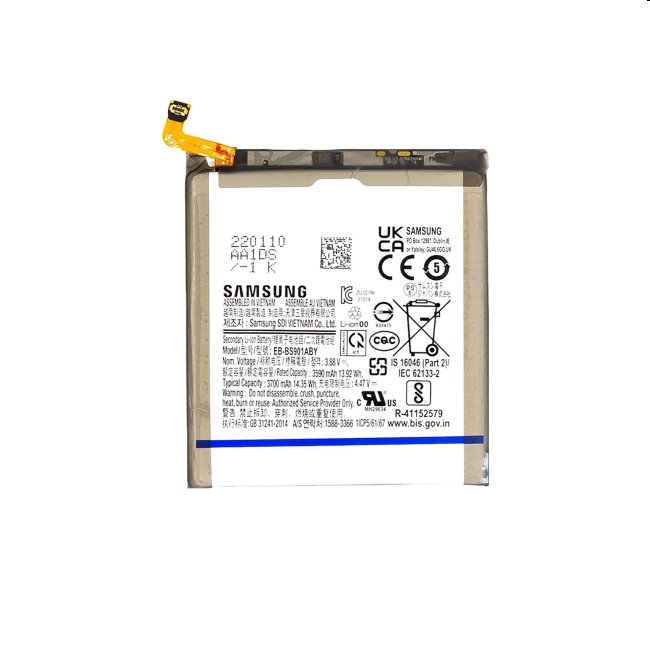 Originální baterie pro Samsung Galaxy Tab A8 (7040mAh)