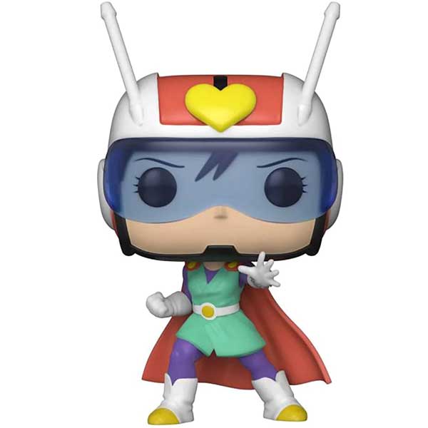 POP! Animation: Great Saiyagirl (Dragon Ball Z) Funko Exclusive POP! Animation: Great Saiyagirl (Dragon Ball Z) Funko Exclusive