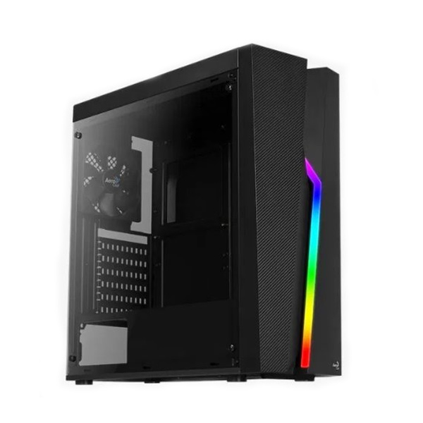 Prestigio TUF Gamer Ryzen 5 5600X (4,6GHz) RX6600 16GB 1TB-SSD bez OS
