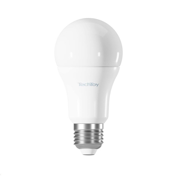 TechToy Smart Bulb RGB 9W E27 ZigBee TechToy Smart Bulb RGB 9W E27 ZigBee