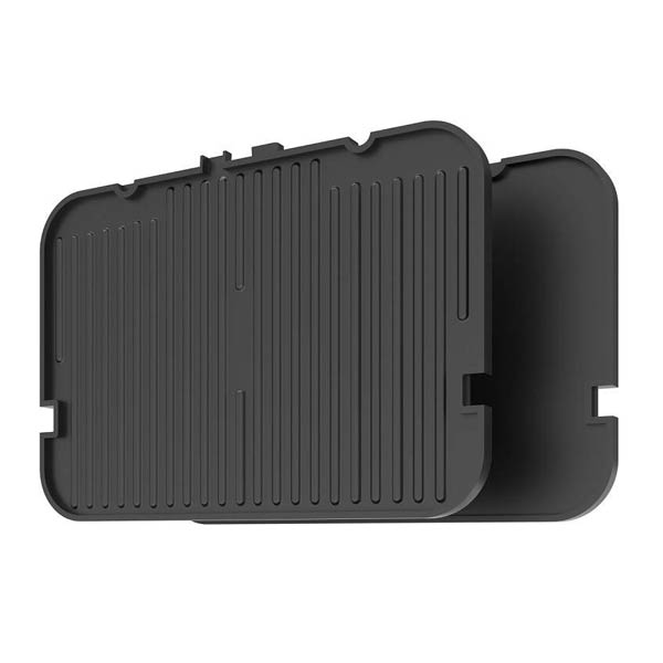 Aeno náhradní panel s nepřilnavým povrchem ke grilu EG1 Aeno náhradní panel s nepřilnavým povrchem ke grilu EG1