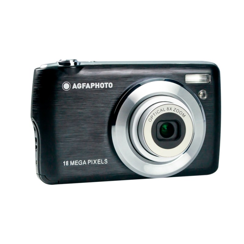 AgfaPhoto Realishot DC8200