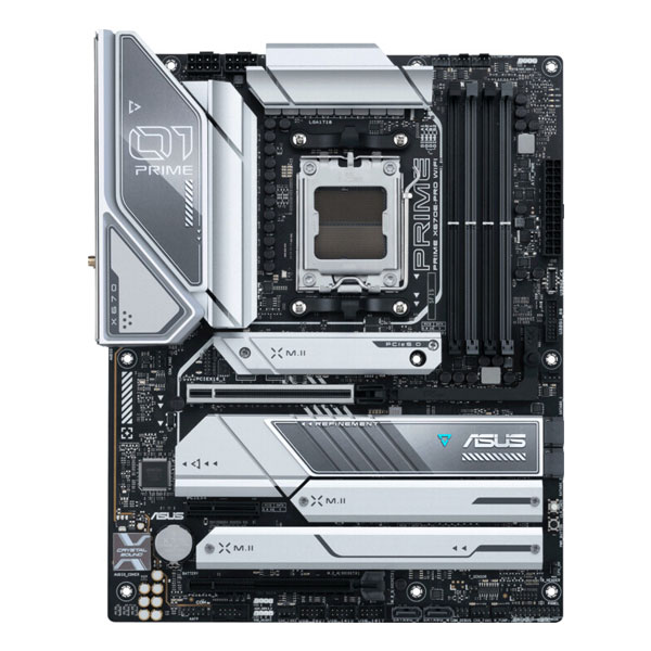 Asus PRIME X670E-PRO WIFI