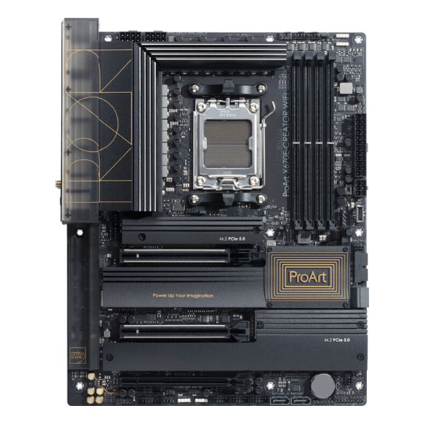 Asus ProArt X670E-CREATOR WIFI Asus ProArt X670E-CREATOR WIFI